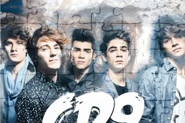 cd9 jigsaw puzzle