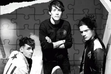 cd9 jigsaw puzzle