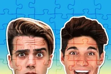 dosogas jigsaw puzzle