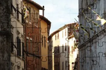 Massa Marittima jigsaw puzzle