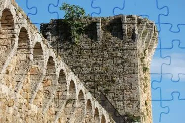 Massa Marittima jigsaw puzzle