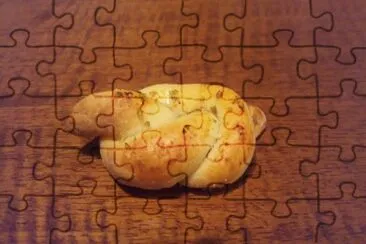 nodo al parmiggiano jigsaw puzzle