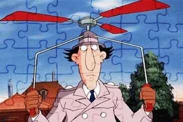 Dr Gachet jigsaw puzzle