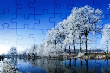 Paisaje jigsaw puzzle