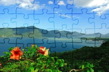 Paisaje jigsaw puzzle