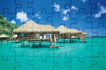 Mar jigsaw puzzle