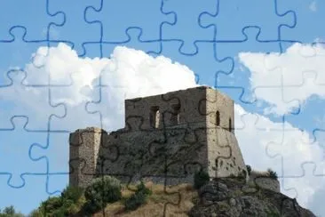 Montemassi jigsaw puzzle