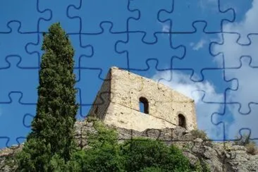 Montemassi jigsaw puzzle