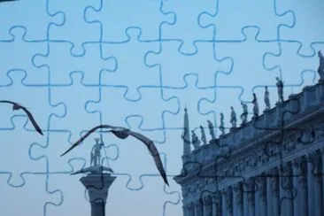 Venezia jigsaw puzzle