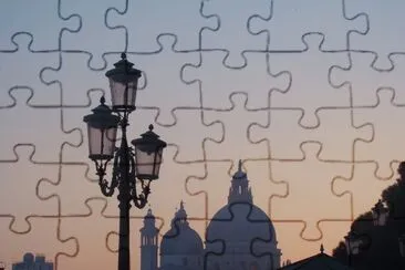 Venezia jigsaw puzzle