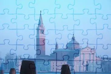 Venezia jigsaw puzzle