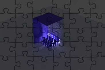 ×™×¦×™×¨×” ××™×©×™×ª jigsaw puzzle