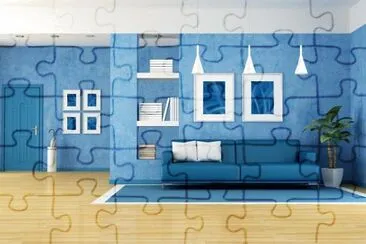 Sala jigsaw puzzle