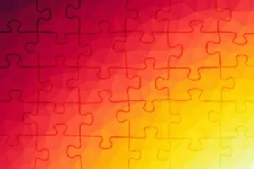 Colores jigsaw puzzle