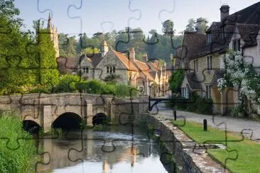 Inglaterra jigsaw puzzle