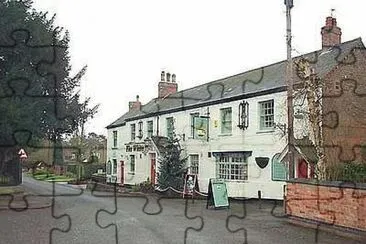 The White Swan, Ockbrook