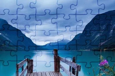 Para meditar. jigsaw puzzle