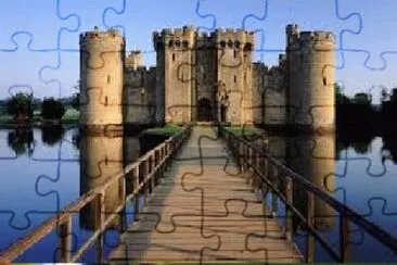 CASTILLOS jigsaw puzzle