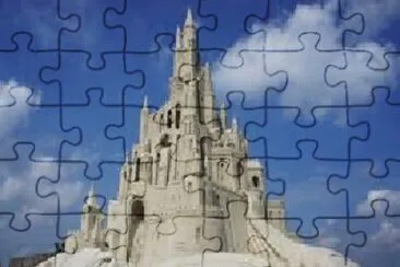 CASTILLOS jigsaw puzzle