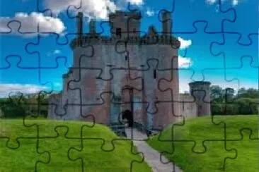 CASTILLOS jigsaw puzzle