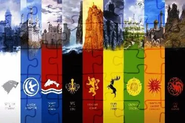 GAME OF THRONES