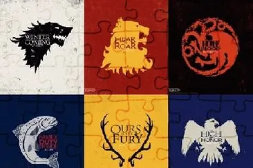 GAME OF THRONES