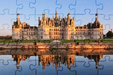 CASTILLOS jigsaw puzzle