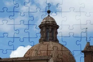 Roma jigsaw puzzle