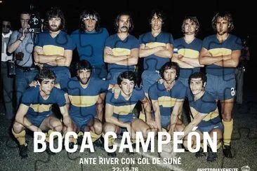 BOCA