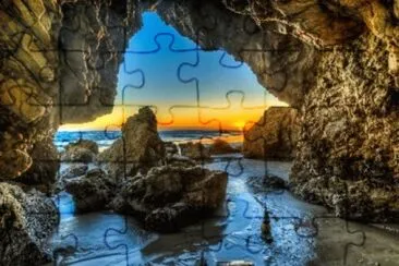 PAISAJES jigsaw puzzle