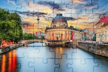 LUGARES jigsaw puzzle