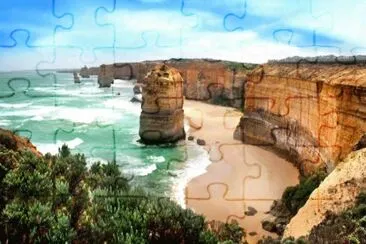 LUGARES jigsaw puzzle