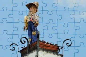 Alberobello jigsaw puzzle