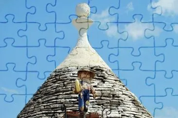 Alberobello jigsaw puzzle