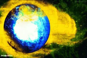 coisas sobre o Brasil