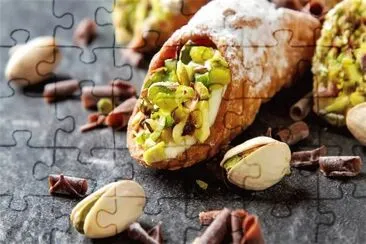 cannolo