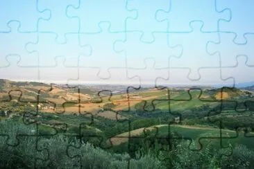 Abruzzo jigsaw puzzle