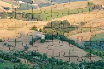 Abruzzo jigsaw puzzle