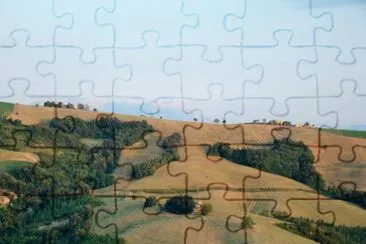 Abruzzo jigsaw puzzle