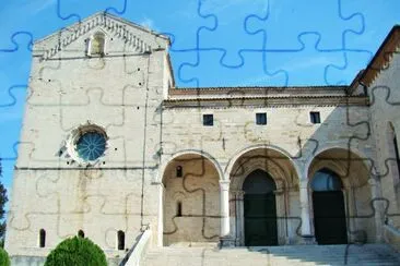 Osimo jigsaw puzzle