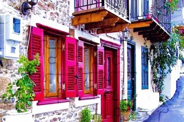 Nafplio-Grecia