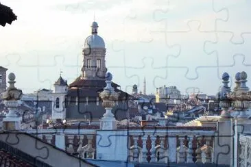 Torino jigsaw puzzle