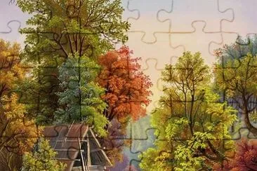 imagem jigsaw puzzle