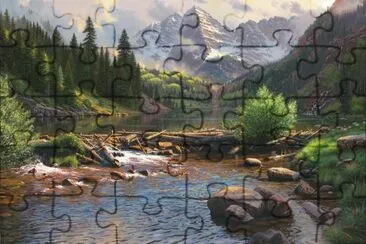 wmrd jigsaw puzzle