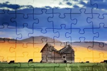 NATUREZA jigsaw puzzle