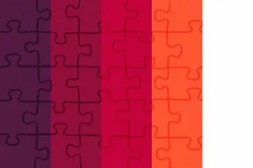 Colores jigsaw puzzle