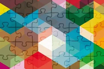 Colores jigsaw puzzle