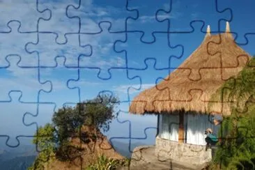 NATUREZA jigsaw puzzle