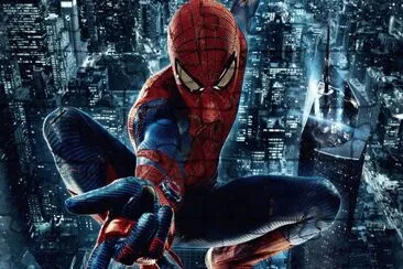 spiderman 2 jigsaw puzzle