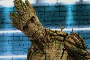 groot 2 jigsaw puzzle